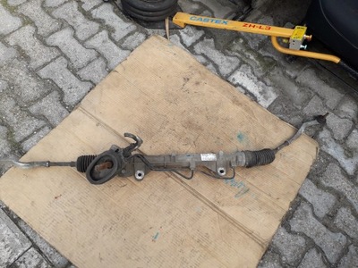 Рулевая рейка молдинг dacia logan i sandero i 08- фото №1