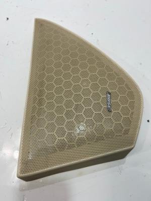 Решётка динамика дверь panamera bose porsche оригинальный номер 97055565100 |00000000000 фото №1