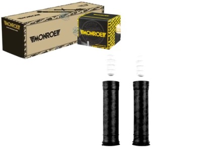 Monpk296 набір монтажний амортизатора задня захист фото №1