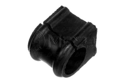 Meyle гумовий елемент стабілізатора. db задній sprinter -06 33mm + асистент водія #33 фото №1