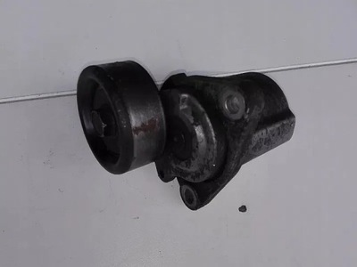 Натягувач ремінь 2.2 crdi santa fe ii фото №1