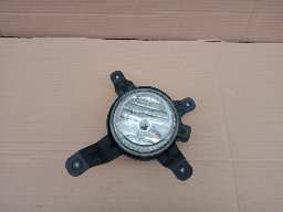 Hyundai ix35 лівий протитуманна фара orginał 2010-15r фото №1