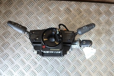 Переключатель комбинированный corsa d замок зажигания 13142283 фото №1