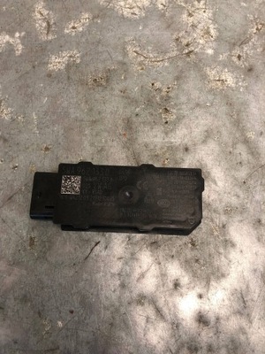 Модуль антенна keyless vw id3 id.3 5wa962133d фото №1