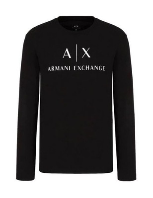 Armani Exchange t-shirt 8NZTCH Z8H4Z 1200 XXL