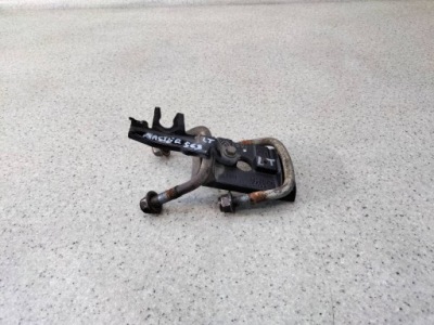 Кронштейн рессора cybant 550347870r renault master 3 iii lift фото №1