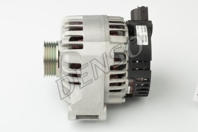 ALTERNADOR CITROEN BERLINGO 1.4 07.96- ALTERNADOR DENSO DAN1063  