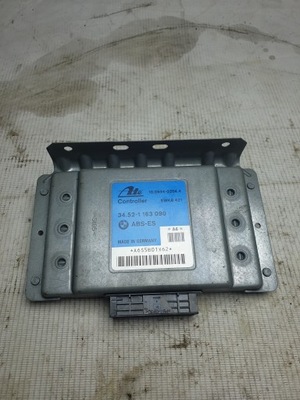 COMPUTADOR UNIDAD DE CONTROL ABS ES BMW E36 34521163090  