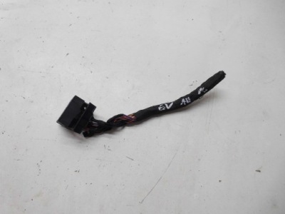 Штекер радіо navi 8x0035444 fabia iii a1 8x a4 a5 8w оригінал фото №1