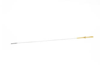 Щуп указатель уровня масла transit 11- 14- 2,2 фото №1