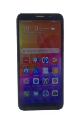 TELEFON HUAWEI Y5P 2/32GB