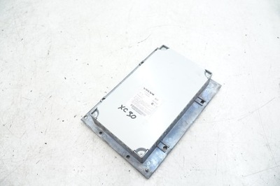 Volvo xc90 i усилитель радио 31310007 31282140 lift фото №1