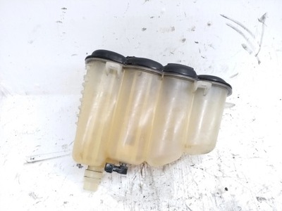 Land rover range rover velar 2019 бак розширювальний охолоджуюча рідина фото №1