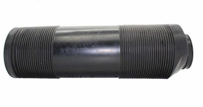 Nowa защита пылезащитная амортизатора abc mercedes s klasa w220 задняя фото №1