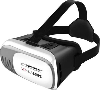 Okulary VR 3D EMV300 - Esperanza