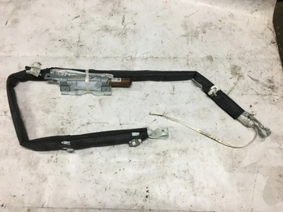 Шторка безпеки повітряна ліва peugeot 508 i sedan фото №1