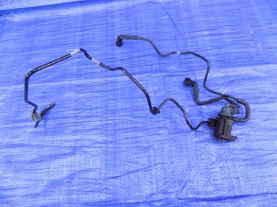 Клапан вакууму дроти ford puma mk2 st 1.0 фото №1