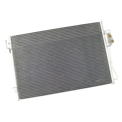 Конденсатор кондиціонера fiat freemont i 2011 2012 2013 2014 2015 2016 фото №1