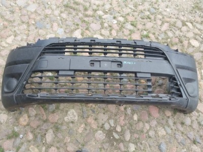 Toyota proace ii бампер передний 1591965x фото №1