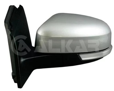 ALK6140405 ESPEJO EXTERIOR FORD FOCUS 3 07.10  