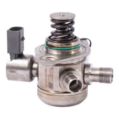 Mercedes r172 w205 w213 c207 насос топлива бензин a2780701101 фото №1