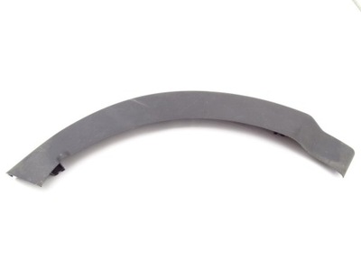 Renault kangoo ii 08- молдинг подкрылок правый задняя фото №1