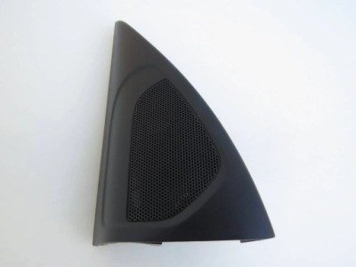 Захист трикутник заглушка дзеркало динамік ліва volvo s60 ii v60 i фото №1