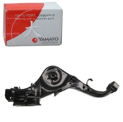 Рычаг подвеска задняя pr renault koleos i 2008- фото №1