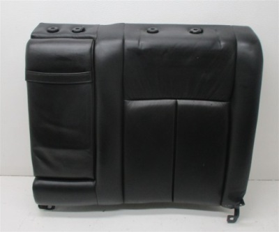 Спинка сидіння лівий задня підігрів peugeot 607 lift фото №1