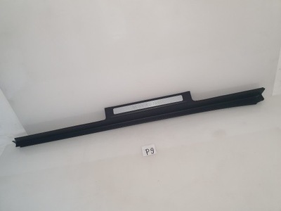 Mercedes-benz оригинальный номер a2516800035 молдинг накладка порог фото №1