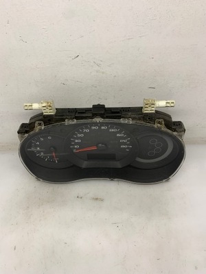 Лічильник приладова панель p8200796013d renault фото №1