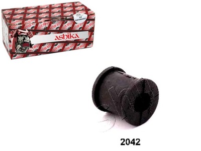 Ashika gom-2042 втулка підшипник, стабілізатор фото №1