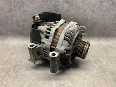 Генератор mazda 6 gg/gy 2.0 2002-2008 фото №1