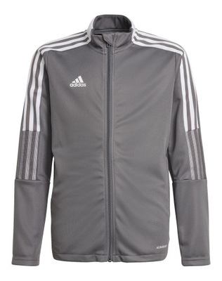 Bluza adidas Junior Tiro 21 Track GM7311 152