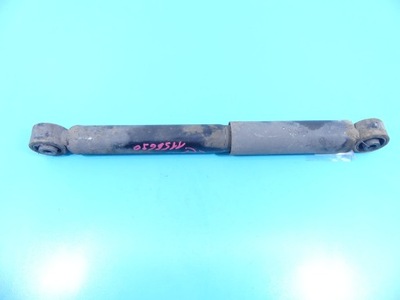 Амортизатор задняя правый vw transporter t5 фото №1