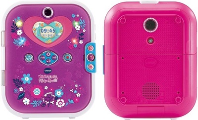 VTech - KidiSecrets 2.0 Elektroniczny Pamiętnik DE