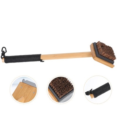 Grill Brush and Scraper Grill Cleaning BBQ Cleaner