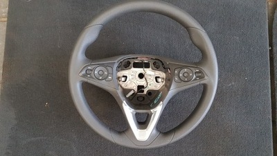 Opel crossland x воздуховод многофункциональный фото №1