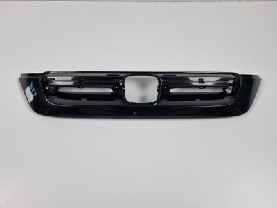 Honda crv iii решітка радіатора решітка радіатора 71128-sww-g0 фото №1