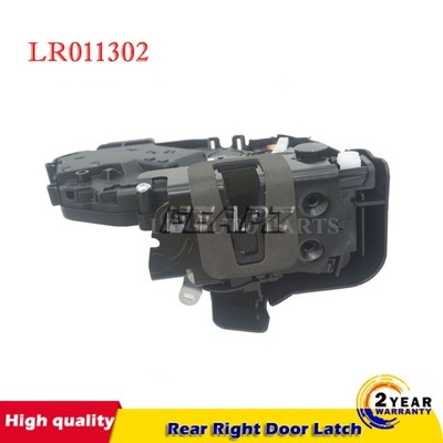 DO ДВЕРІ LR011302 FQM500320 DO LAND RANGE EVOQUE F