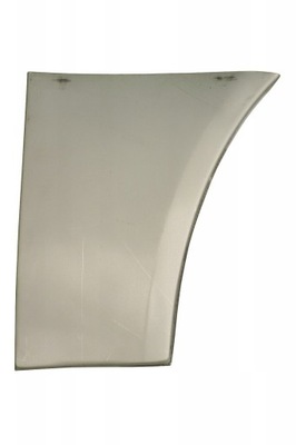 Ремкомплект крыла перед правая alfa romeo 159 фото №1