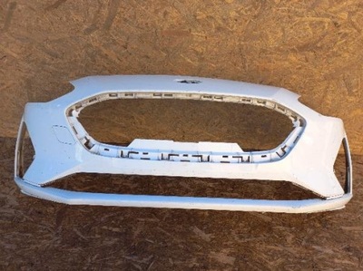 Ford focus mk4 mk-4 mk 4 18- бампер передний перед фото №1