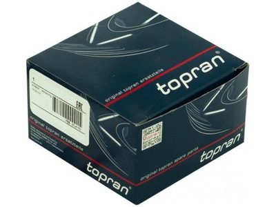 FORRO TURBO 118 409/TOP TOPRAN  