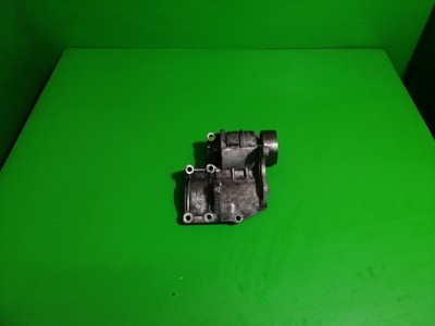 Кронштейн натяжитель 2.5crdi d4cb kia sorento hyundai 25281-4a000 фото №1