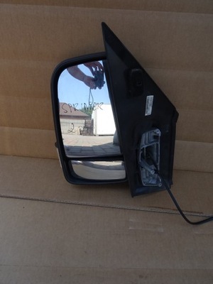 Mercedes sprinter 906 зеркало левая 2 фото №1