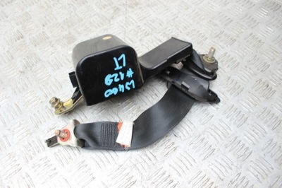 Lexus ls400 89-94 pas безопасности левый задний фото №1