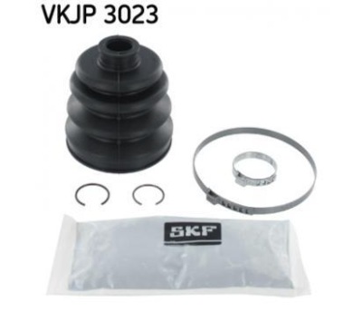 Skf накладка шарнір привідного zew daewoo cielo фото №1