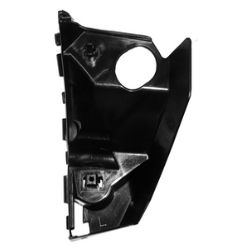 CLAMP BRACKET BUMPER FRONT LEFT DO TOYOTA AYGO  