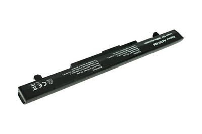 Bateria do Asus GL552 GL552J GL552JX GL552V GL552VW GL552VX GL552VXM