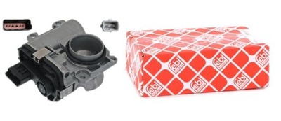 Febi bilstein 100207 корпус дросель фото №1